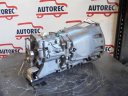 Caja cambios 711.651 Mercedes Sprinter 1.8 Gas - 4
