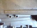 Caja cambios 711.651 Mercedes Sprinter 1.8 Gas - 6
