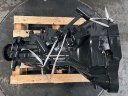 Caja cambios 6 S 380 VO Nissan Cabstar F24.30.45 - 6
