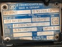 Caixa canvis 12 AS 2331 TD IT3 Man TGX 18.480 - 4
