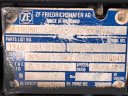 Caja cambios 6 AS 800 TO Renault D 240 - 4