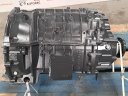 Caja cambios 6 AS 800 TO Renault D 240 - 6