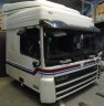 Cabina Media-alta Daf XF 105 105.460 - 2
