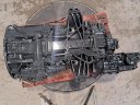 Caja cambios Mercedes Actros 1848 - 5