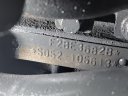 Motor F2 BE 3682 B Iveco 491E - 4