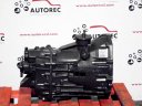 Caja cambios G 28-5 Mercedes Sprinter 412 - 2