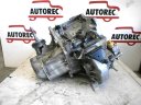 Caja cambios 20DP37 Citroën Berlingo 1.6 HDi - 2
