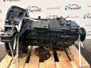 Caja cambios 6 AS 800 TO Man TGL 10.220 - 3