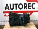 Caja cambios G 32-5/5 05 Mercedes Sprinter 413 Dci - 2
