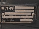 Caja cambios FSO 5206 B Nissan Atleon 80.19 - 4