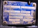 Caja cambios 12 TX 2826 TO Man TGS 18.460 - 6