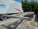 Container chasis trailer Guillen - 3