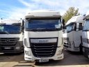 Tractora Daf XF 106 460 - 5