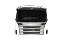 Cabina Larga-alta Scania R R480 - 2
