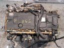 Moteur OM 936 LA Mercedes Actros 2532 - 6