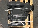 Caja transfer VG 500 3W 1.85 Mercedes AK 1222 - 3