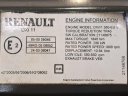 Motor DXI 11 Renault Premium 380 DXI - 4
