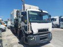 Camion d'ordures Renault D 26 WIDE 320 - 2