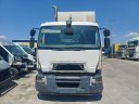 Camion d'ordures Renault D 26 WIDE 320 - 4