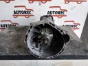 Caja cambios 711.660 Mercedes Sprinter 515 - 2