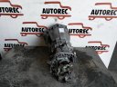 Caja cambios 711.660 Mercedes Sprinter 515 - 5