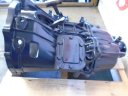 Caixa canvis 6 S 300 Renault Mascott 130.65 - 3