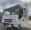 Cabine Larga-alta Iveco Stralis 440S45 - 2