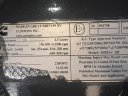 Moteur ISBE 4 185 Nissan Atleon 80.19 - 4