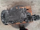 Caja cambios 12 TX 2211 TD IT 3 Iveco Stralis 440S48 - 6