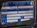 Caja cambios 16 S 181 TD Renault Premium 420 - 4