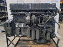Engine  D12 A 420 Volvo FH12 FH12/420 - 3