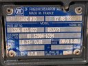 Caja cambios 12 AS 1210 TO Man TGL 12.250 - 4