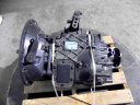 Caixa canvis S5-42 Nissan Eco T Eco T160 - 6
