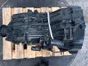 Caja cambios Nissan Cabstar F241 - 4