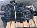 Caja cambios Nissan Cabstar F241 - 6