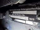 Moteur D 0834 LFL 03 Man L2000 12.185 - 5