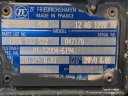 Caja cambios 12 AS 1210 TO Man TGL 12.250 - 4