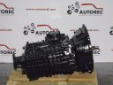 Caixa canvis 6 S 850 Nissan Atleon 210 - 2