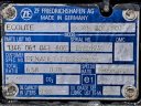 Caja cambios 6 AS 800 TO Renault D 210 - 4