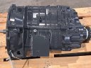 Caja cambios 6 AS 800 TO Renault D 210 - 6