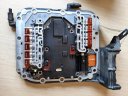 Centralita cambio aut. Renault Premium 460 dxi - 3