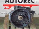 Caixa canvis G 4/65-6/90 Mercedes LK 1317 - 3