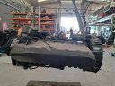 Moteur DSC 9 12 Scania 94B 260 - 4