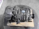 Gearbox S 6-850 Nissan - 6