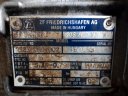 Caja cambios 6 AS 400 VO Iveco Daily 65C17 - 2