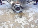 Eix de darrere amb grup Renault Master II 120 dci - 4