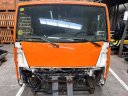 Cabina Corta-baja Nissan Cabstar F24.25.35 - 2