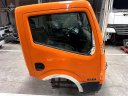 Cabina Corta-baja Nissan Cabstar F24.25.35 - 3