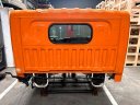 Cabina Corta-baja Nissan Cabstar F24.25.35 - 5