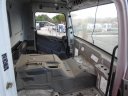 Cabina Corta-baja Mercedes Atego 1523 - 3